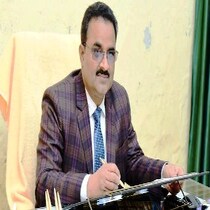 Prof. Nirmala S Mourya